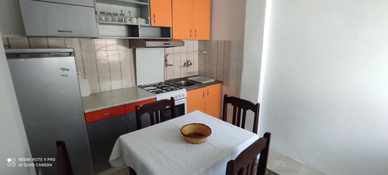 Apartmani Banatski Konak 즈레냐닌 외부 사진