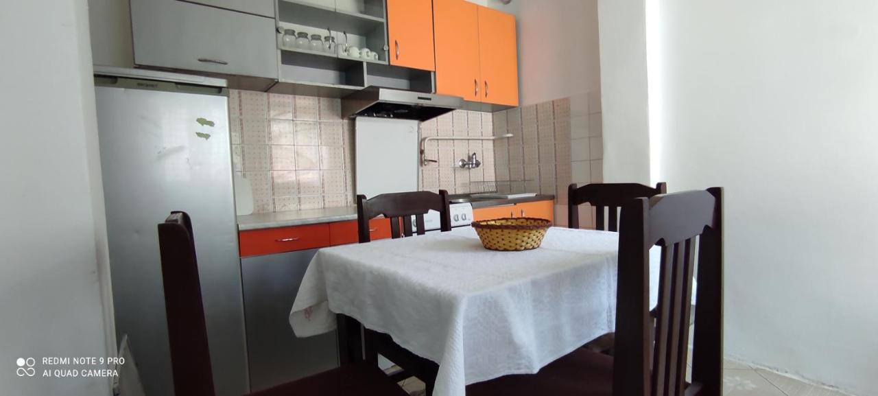 Apartmani Banatski Konak 즈레냐닌 외부 사진