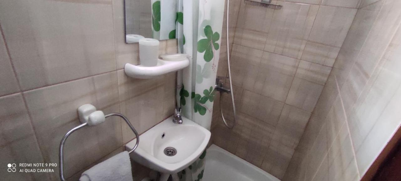 Apartmani Banatski Konak 즈레냐닌 외부 사진