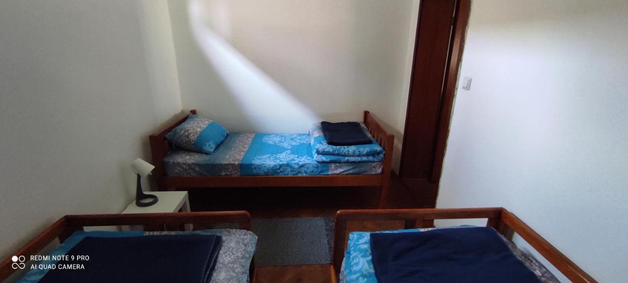 Apartmani Banatski Konak 즈레냐닌 외부 사진