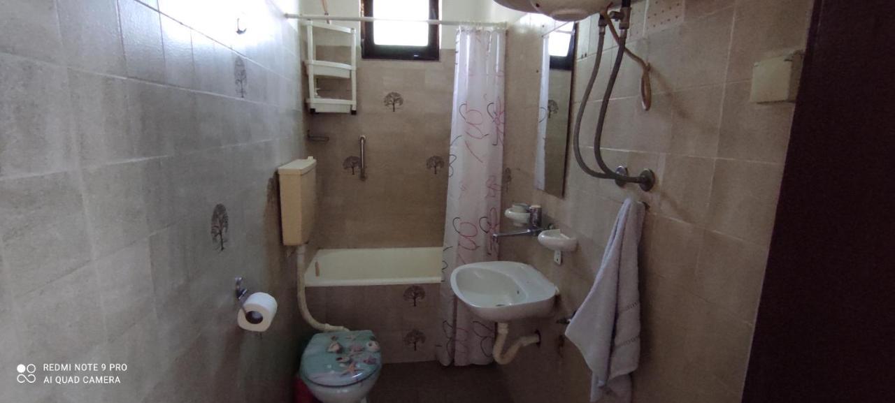 Apartmani Banatski Konak 즈레냐닌 외부 사진